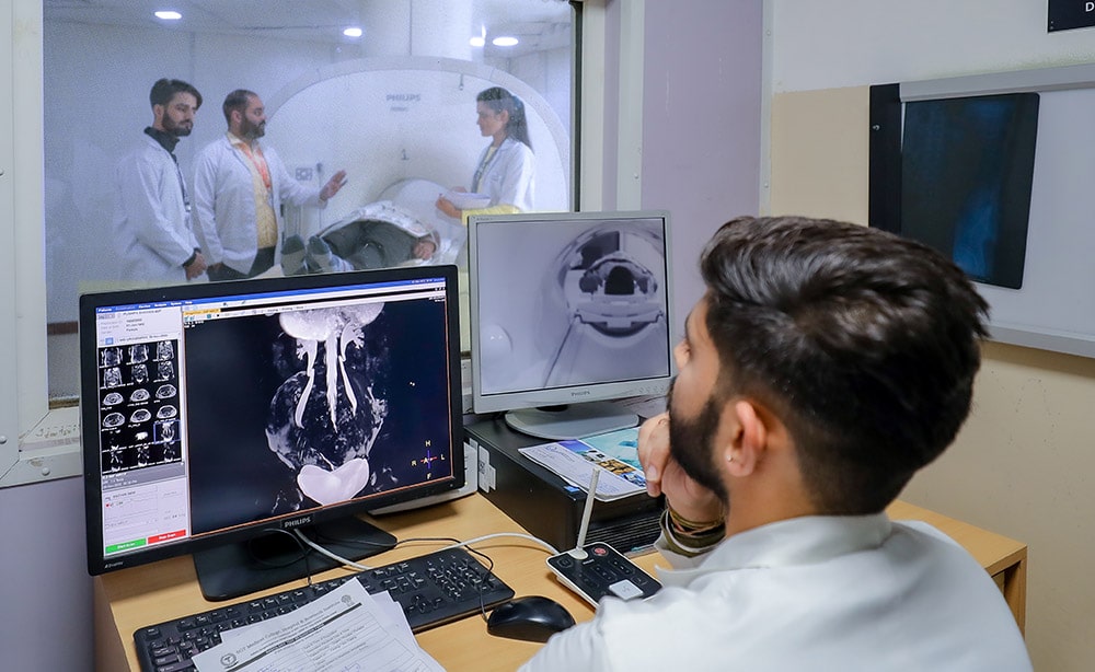 Metro Paramedical Institute