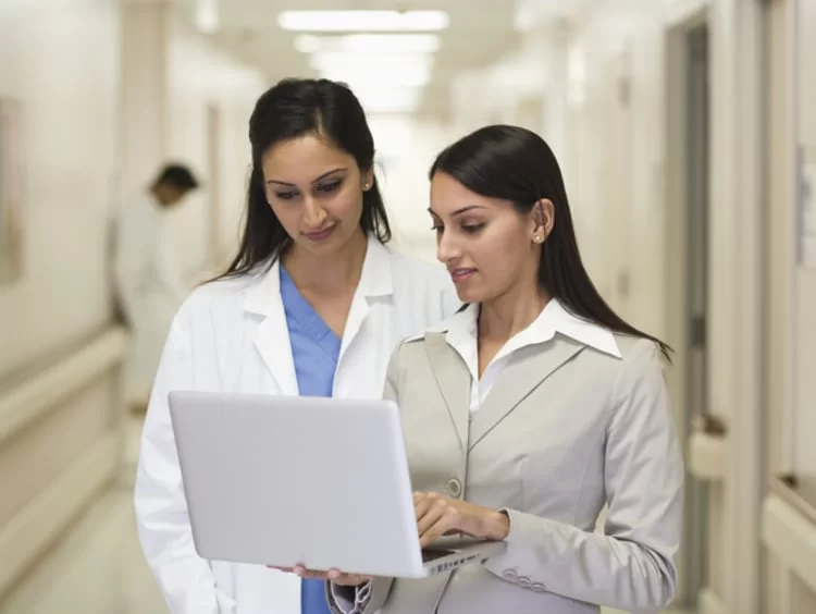 Metro Paramedical Institute