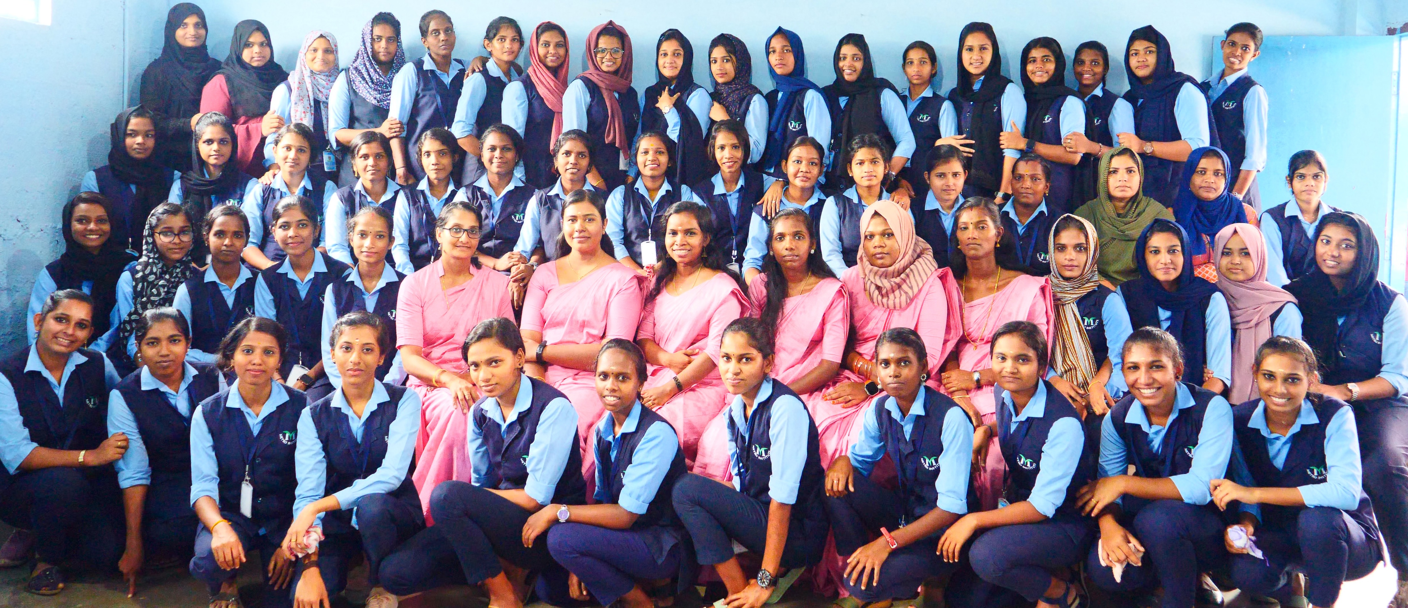 Metro Paramedical Institute