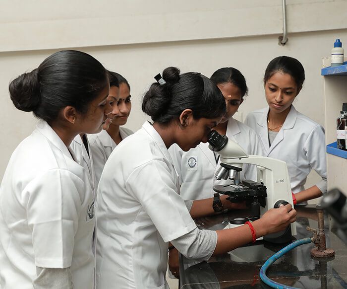 Metro Paramedical Institute
