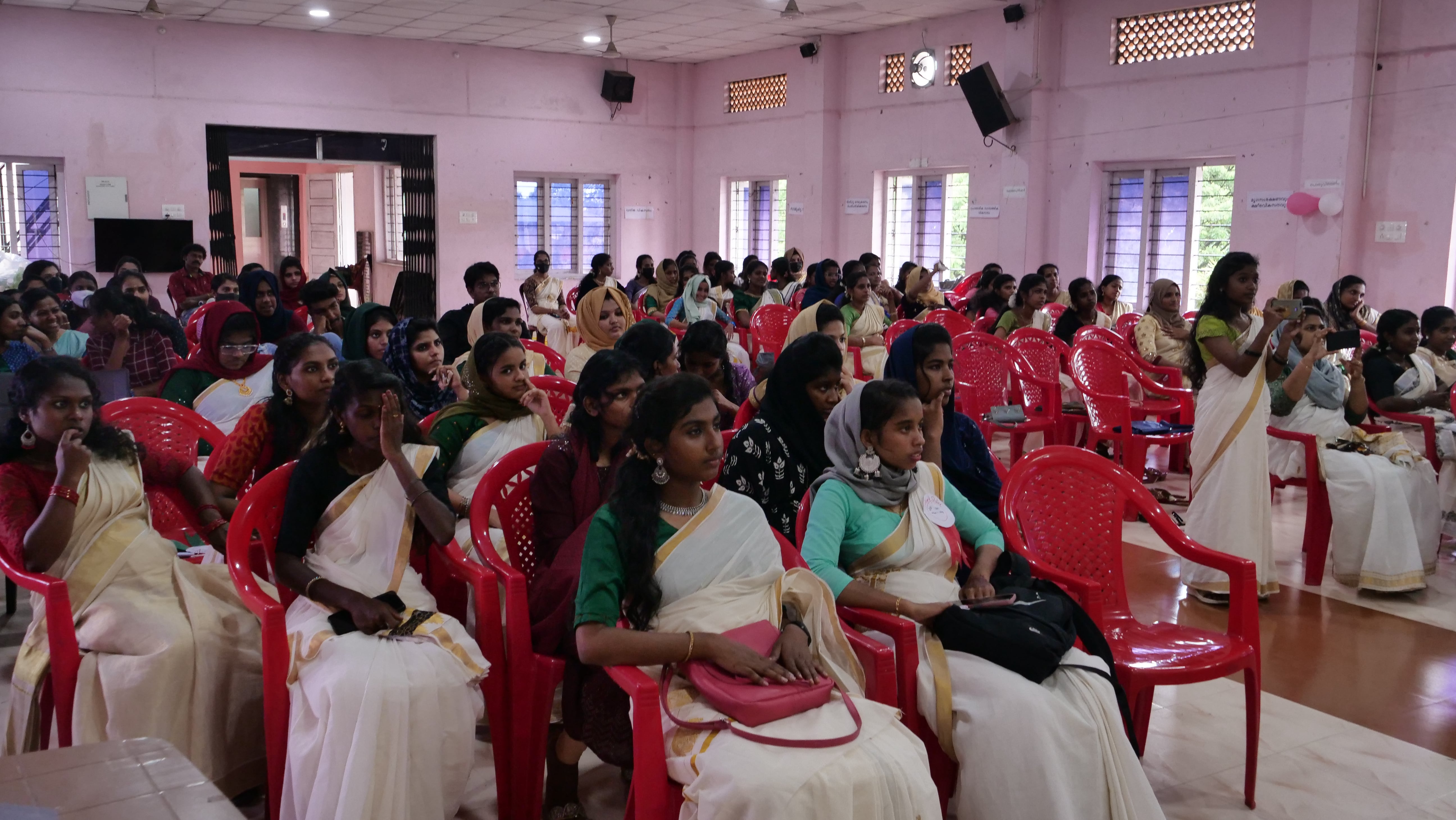 Metro Paramedical Institute