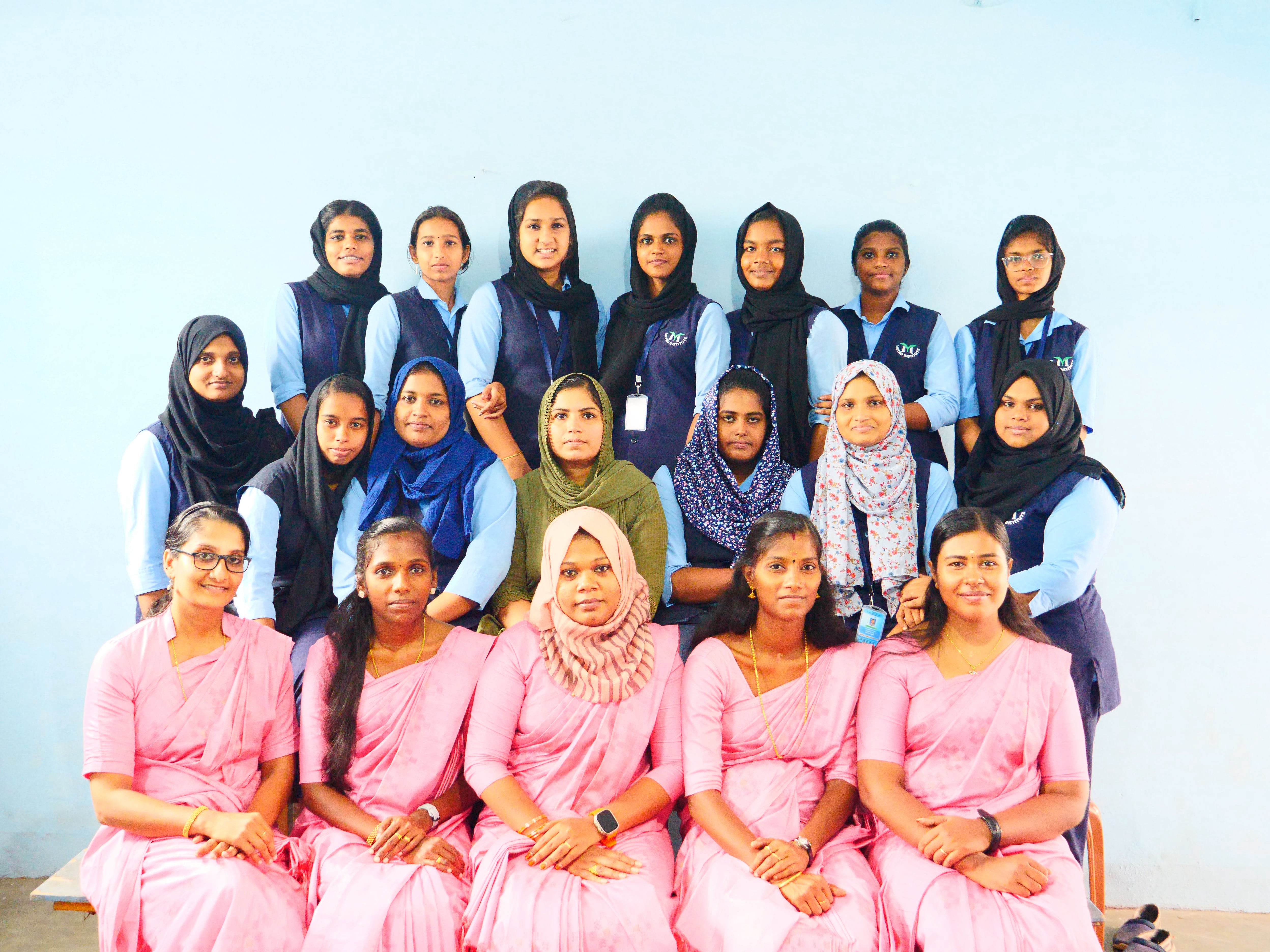 Metro Paramedical Institute