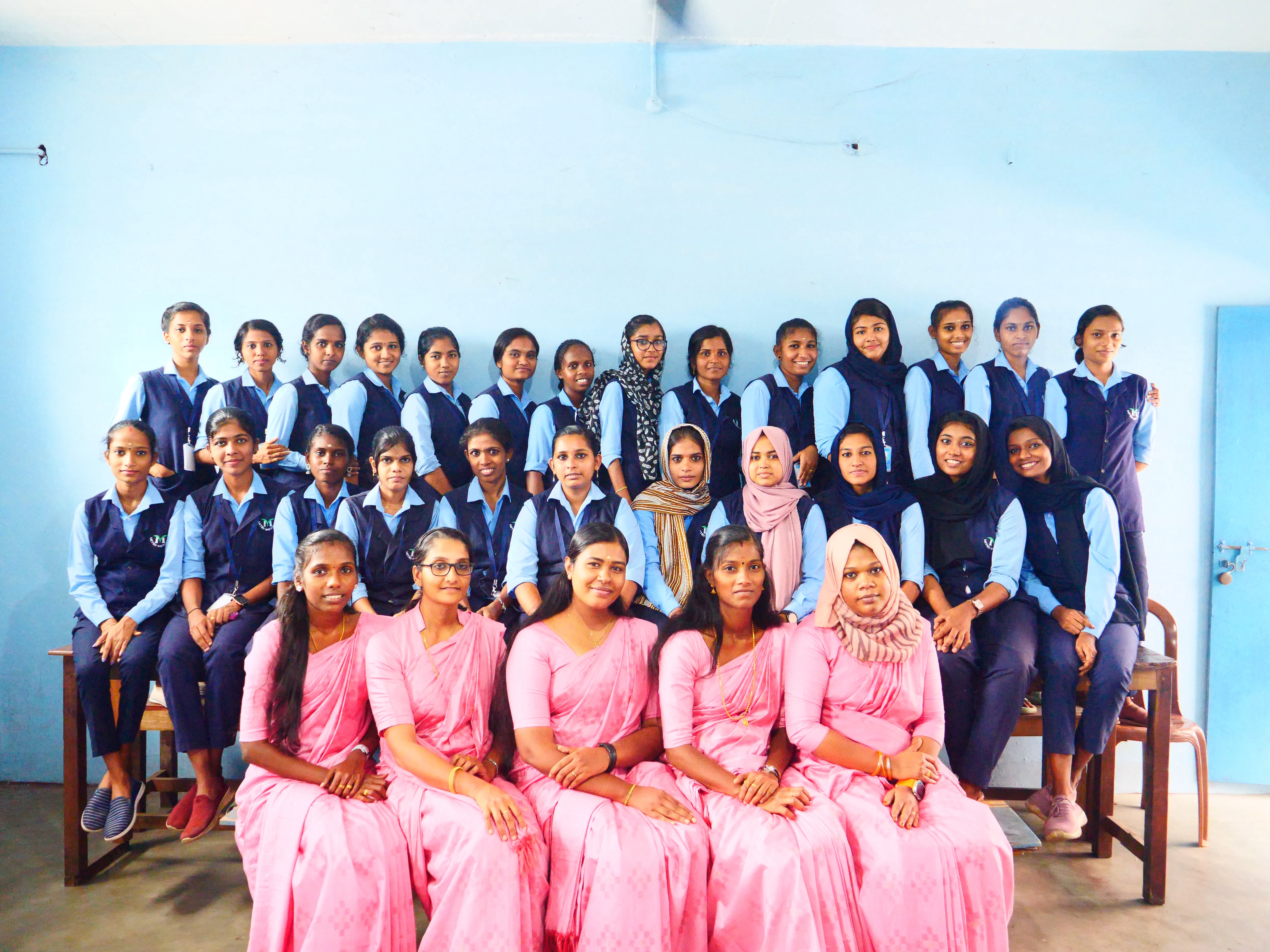 Metro Paramedical Institute