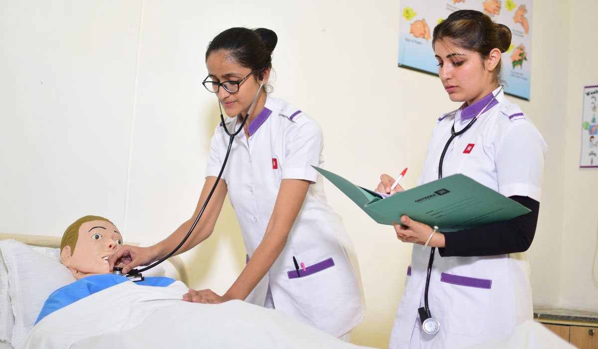 Metro Paramedical Institute
